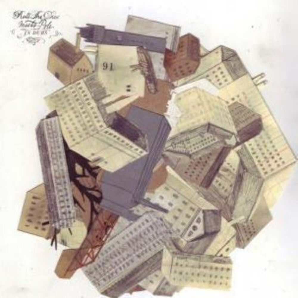 Pole - In Dubs  12-INCH SINGLE